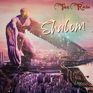 Shalom (Blessings Attend Angels Defend) (Live)