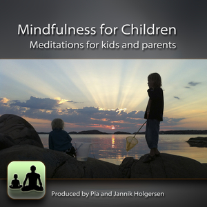 Connecting Your Breathing, Body, Thoughts and Feelings