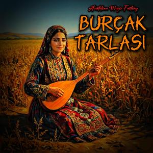 Burçak Tarlası | Dinleyeni Mest Eden Muhteşem AI Yorumu