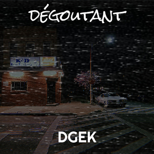 dégoutant