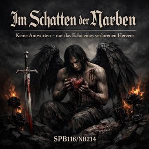 Irgendwie warte ich noch