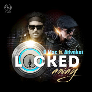 Locked Away (feat. Advoket)[Remix]