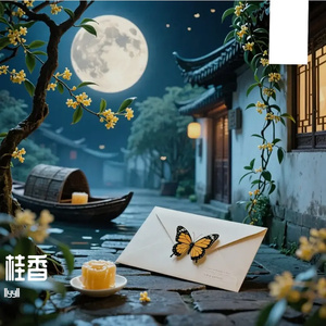 桂香