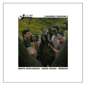 Minggir! (Shoebox Sessions)