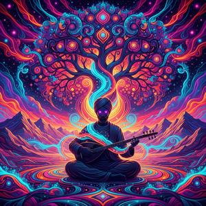 Diyarın Efendisi (Psychedelic)