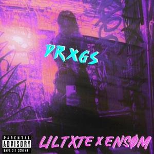DRXGS (feat. Lil Txte)