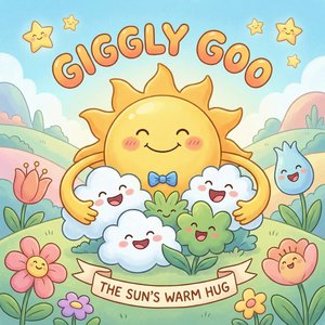 The Sun's Warm Hug