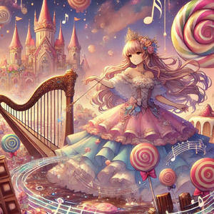 シュガープリンセス