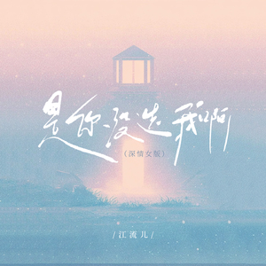 是你没选我啊(深情女版)