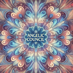 582 Hz Solfeggio Vibration