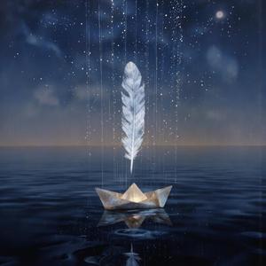 공무도하가 He crossed the tide with no goodbye