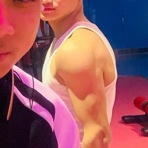 yige yil mubarak （迎接新年）