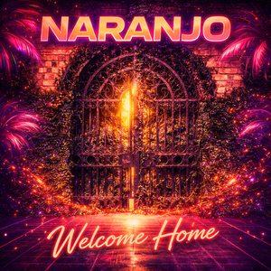 Welcome Home (Synthwave Version)