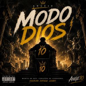 MODO DIOS