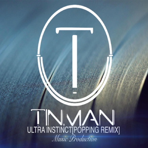Ultra Instinct (Popping Remix)