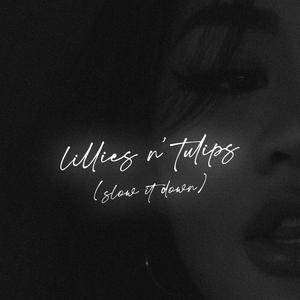 lillies n' tulips (slow it down)
