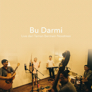 Bu Darmi (Live)
