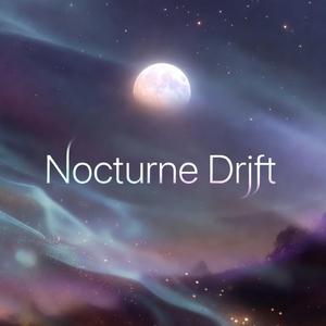 Nocturne Drift (Lo-Fi Chill Remix)