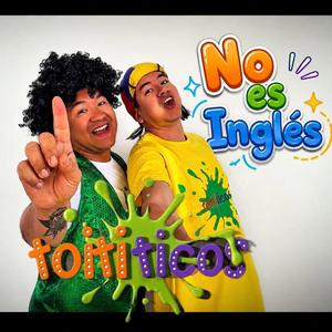 No es ingles