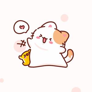 lo-fi beats to pet your cat to