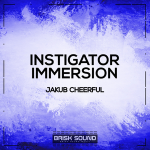 Instigator (Original Mix)
