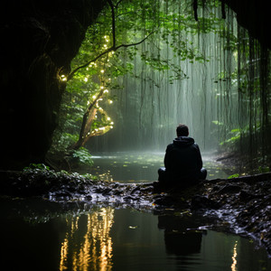 Estanques De Serena Belleza