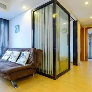 我和丈母娘的距离只差一套房