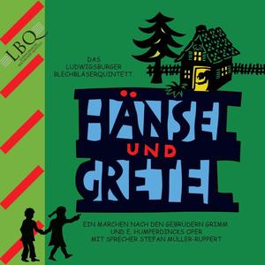 Hänsel und Gretel: Brüderchen, komm tanz mit mir