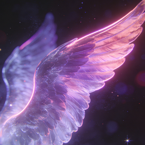 天使的翅膀（蒸汽波R&B）