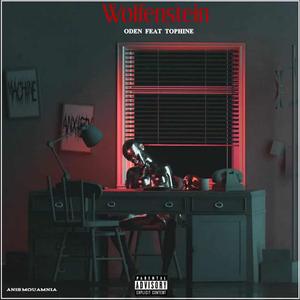 Wolfenstein (feat. Tophine)