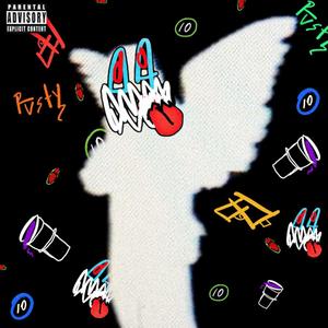 Crack music (feat. LongLiveMiel)