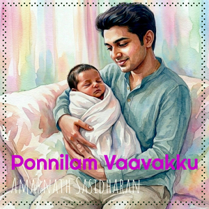 Ponnilam Vaavakku