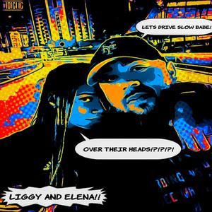 Over Their Heads (feat. Elena)