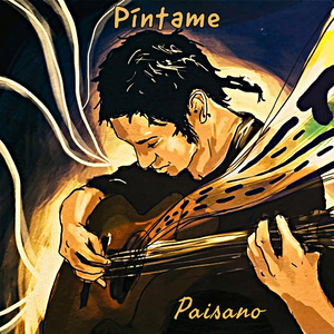 Píntame