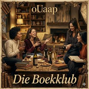 Die Boekklub
