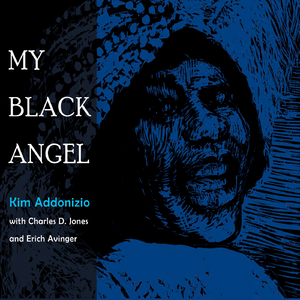 Guitar Strings (feat. Erich Avinger, Tarik Fawal & Chris Maresh)