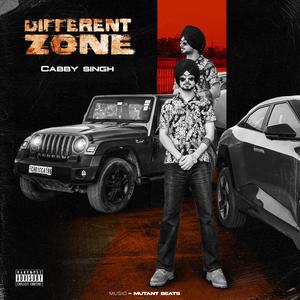 Different Zone