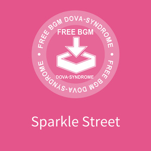 Sparkle Street