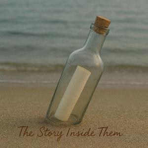 the story inside them