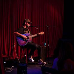 Karma's A Bitch (Acoustic)