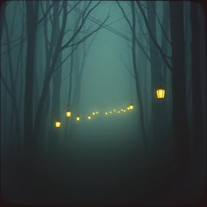 8.janvāris apmācies, miglains by @restrainedduets1476