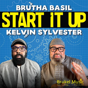 Start It Up (Brukel Vocal Mix)