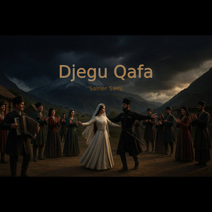 Djegu Qafa