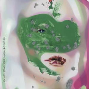 *** With Strangers  (Explicit) (Feat. Beck )