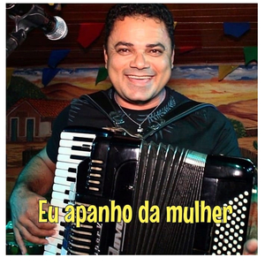 Eu Apanho da Mulher