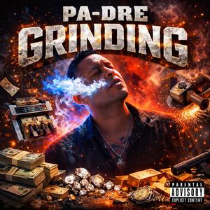Grinding (feat. Project Pat)
