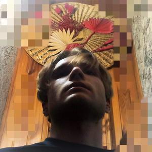 sadness of my early 20s