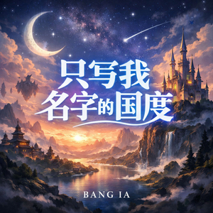 只写我名字的国度