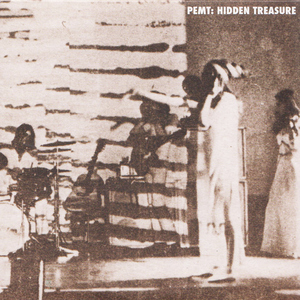 Dear John & Mary (A State Of Affairs) [Demo]