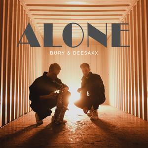 Alone (feat. Stella Tedesco & Shahan)